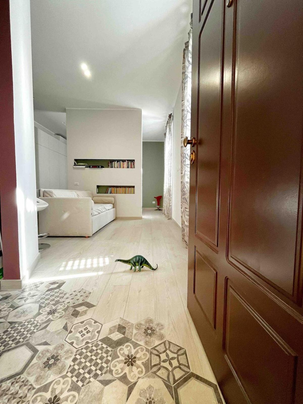 Appartamento Easy Milano